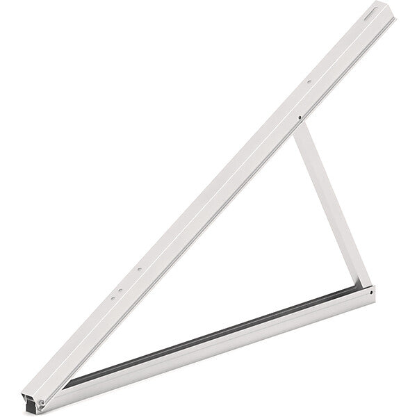 Schletter Flachdachstütze Light 1,5m Trägerset 150002-150